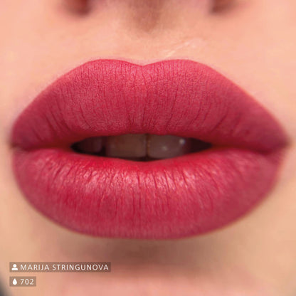 Swiss Color Passion Rose