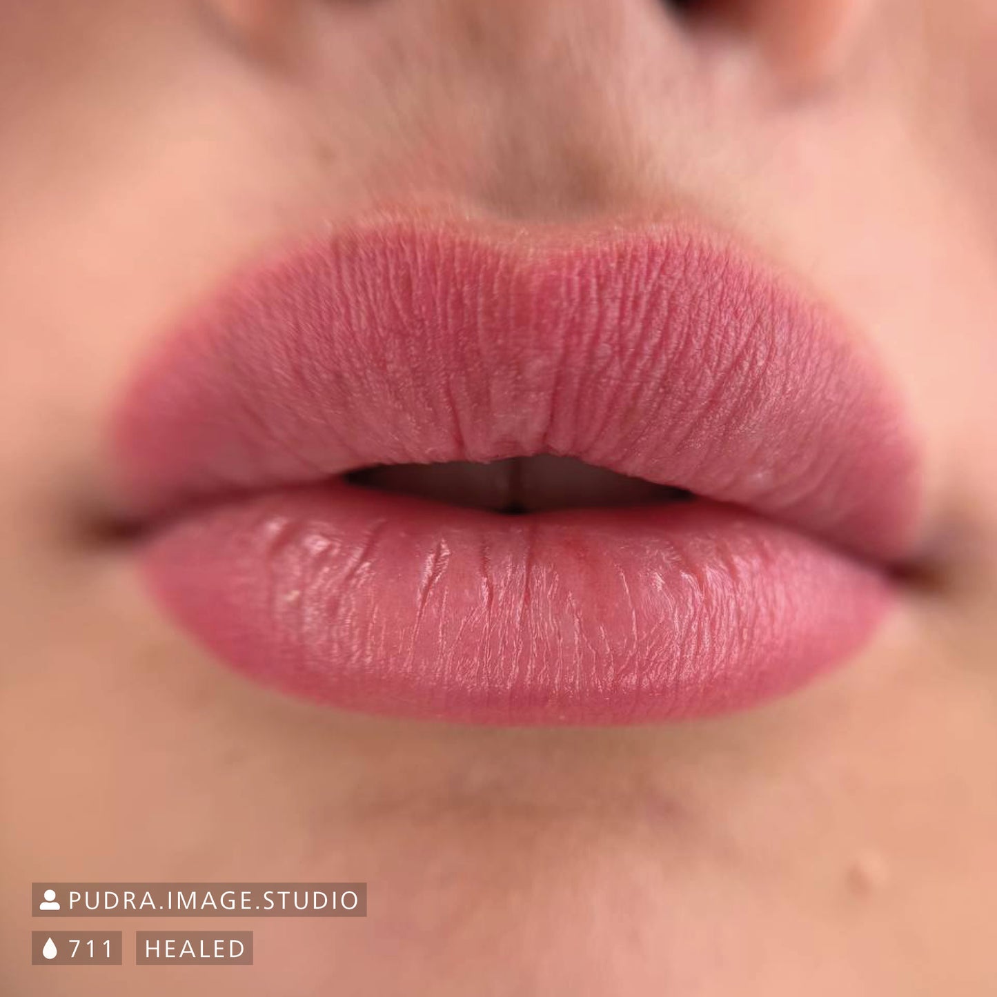 Swiss Color Romantic Rouge