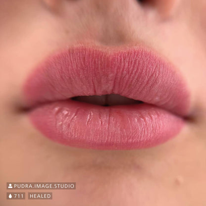 Swiss Color Romantic Rouge